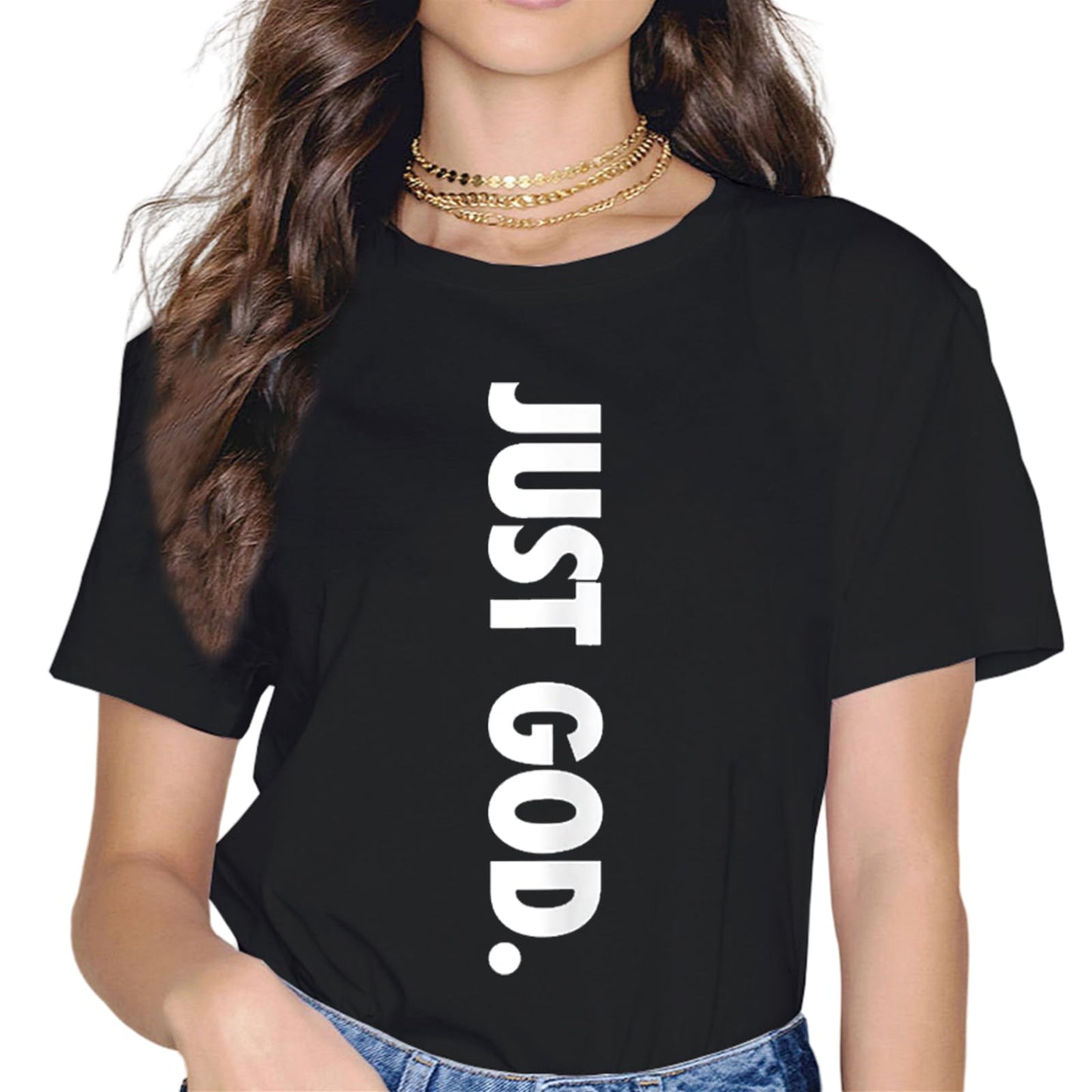 God is Dope T-Shirt