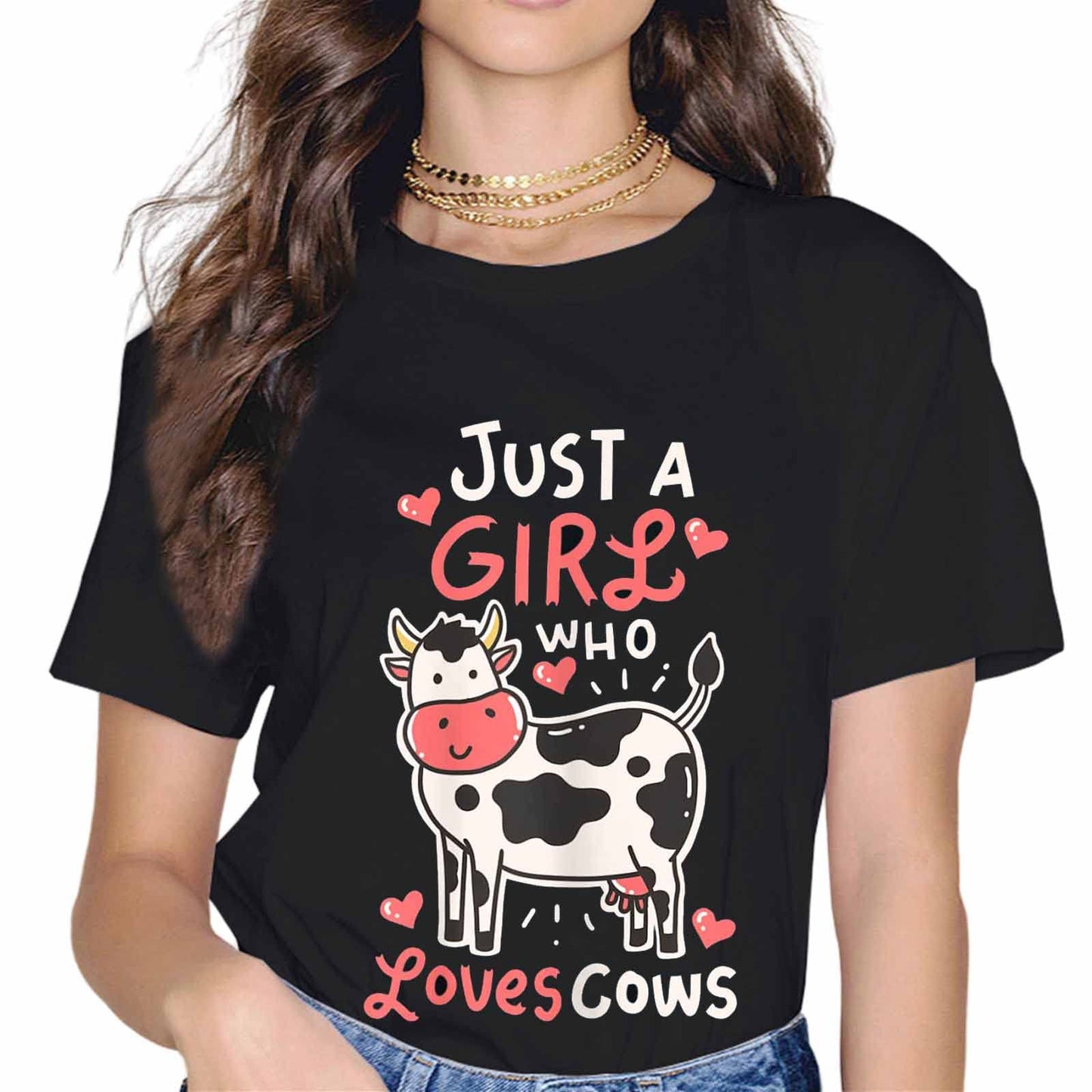 Don't Be A Salty Heifer Shirt Cows Lover Gift Vintage Farm T-Shirt