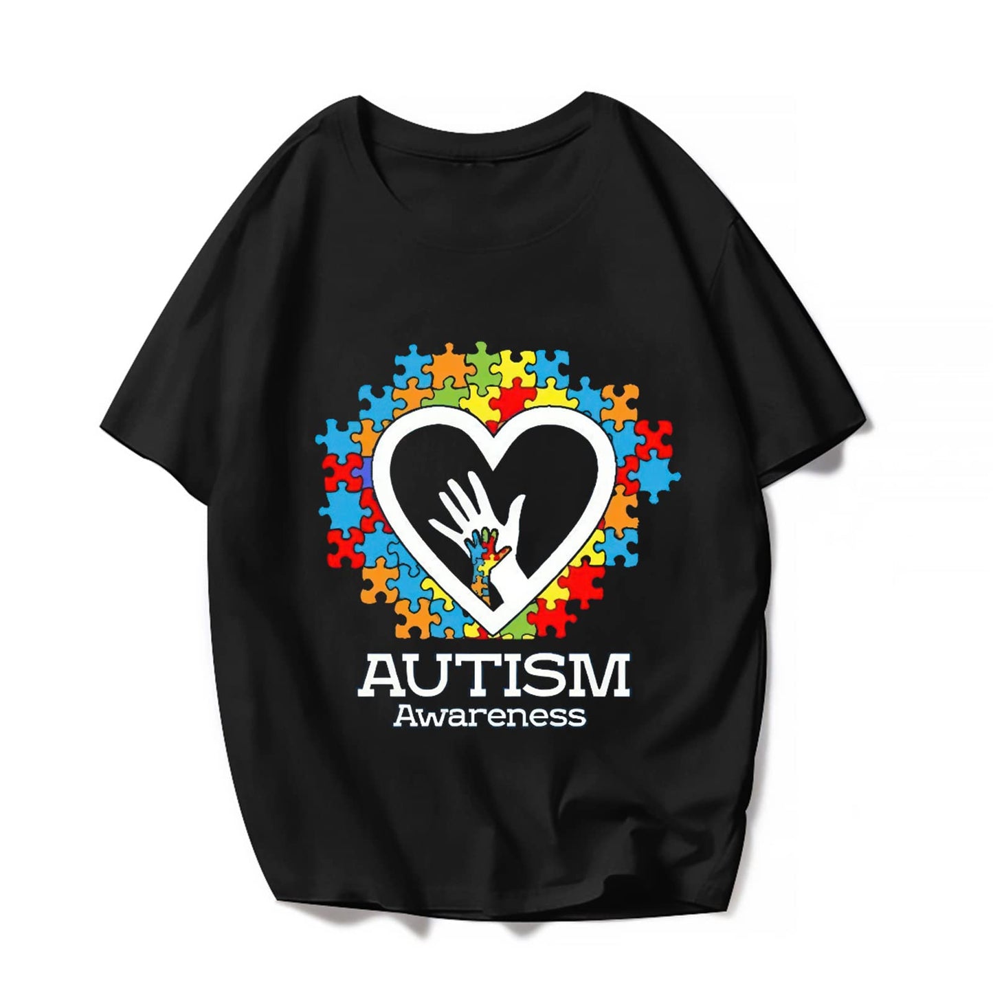 Autism Awareness Shirt - Special Education Teacher T-Shirt