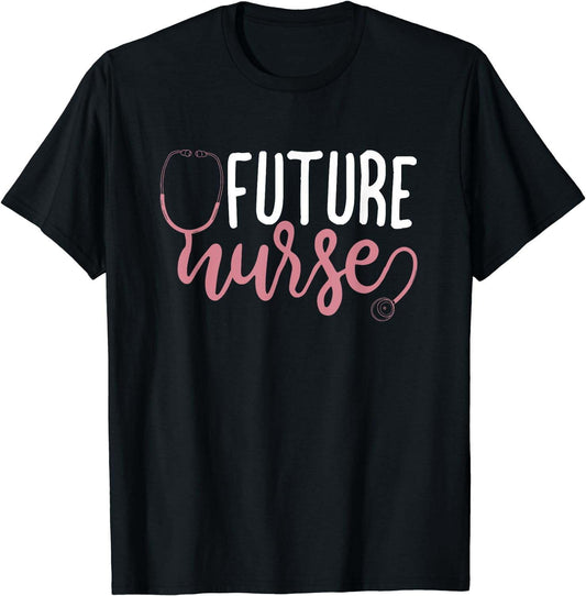 Future Nurse T-Shirt
