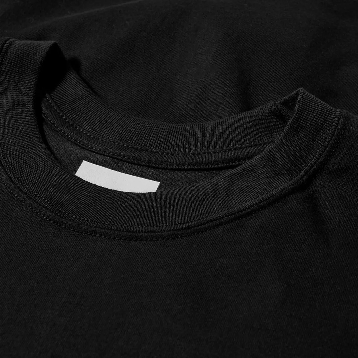 Forest Nature square Minimalism T-Shirt