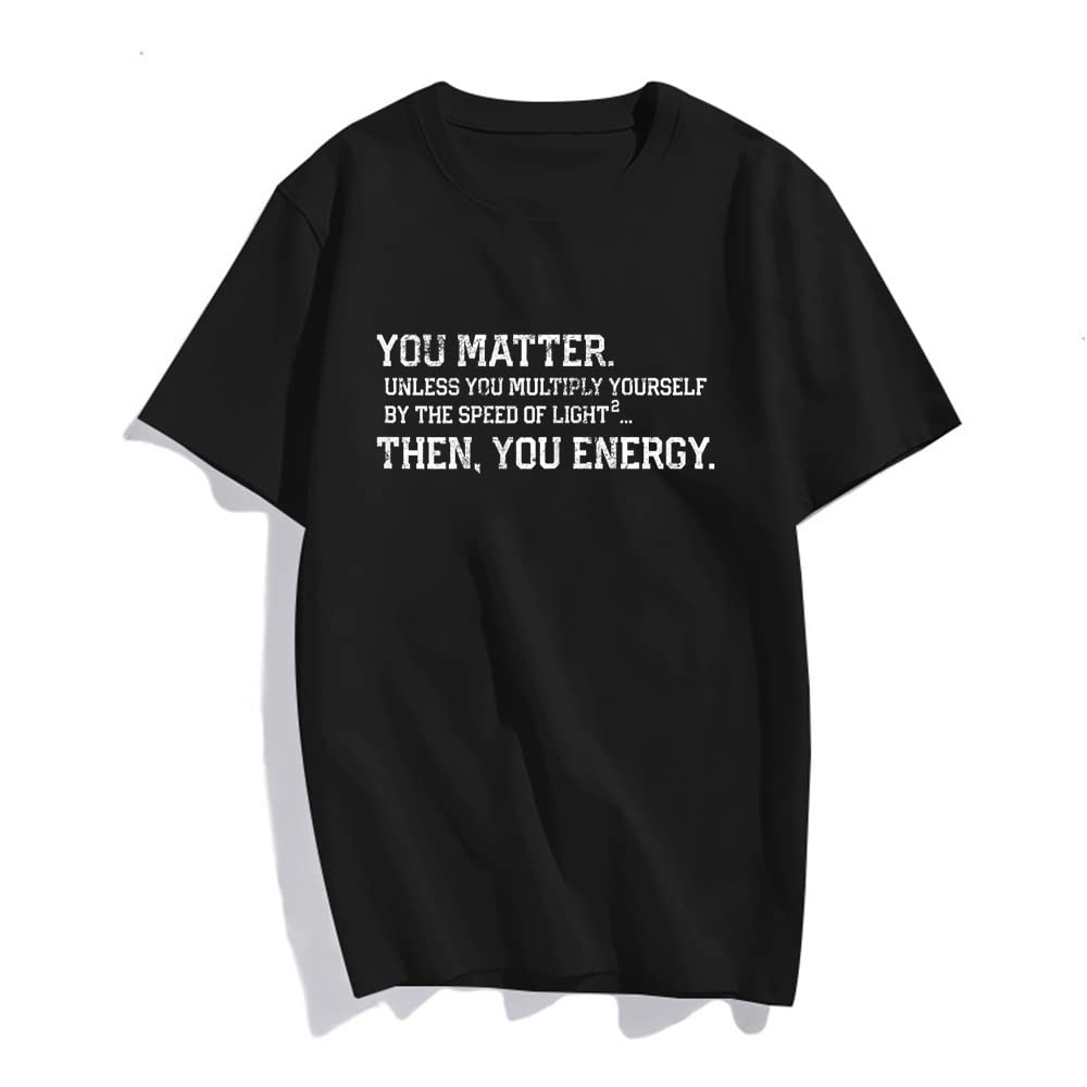 Tomorrow Needs You - Mental Health Awareness T-Shirt Women Tops