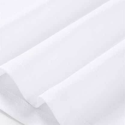 X Short Sleeve Comfort Tops T-Shirts for Women