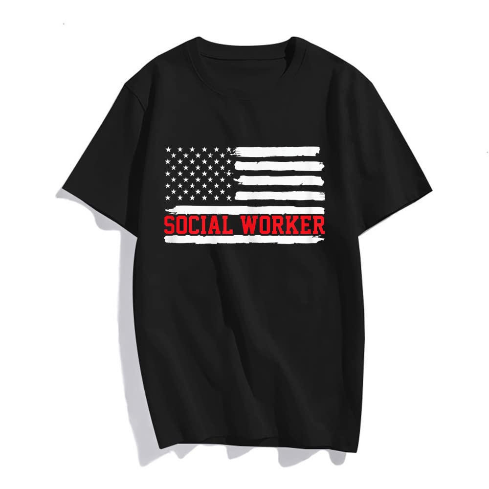 Social Worker Social Work Life Coworker T-Shirt