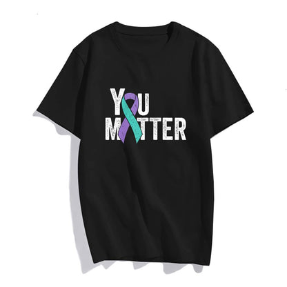 No Matter How Hard Life Gets at Least I Don't Have Ugly Kids T-Shirt Women Tops