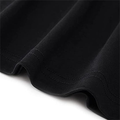 Women's Fun Pirate Pattern Tee Novelty Pirate Lovers Summer Casual Tops