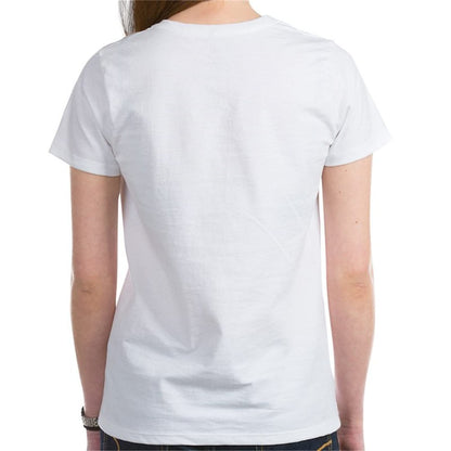 Itso Fish Allly Summer Short Sleeve Comfort Tops T-Shirts for Women