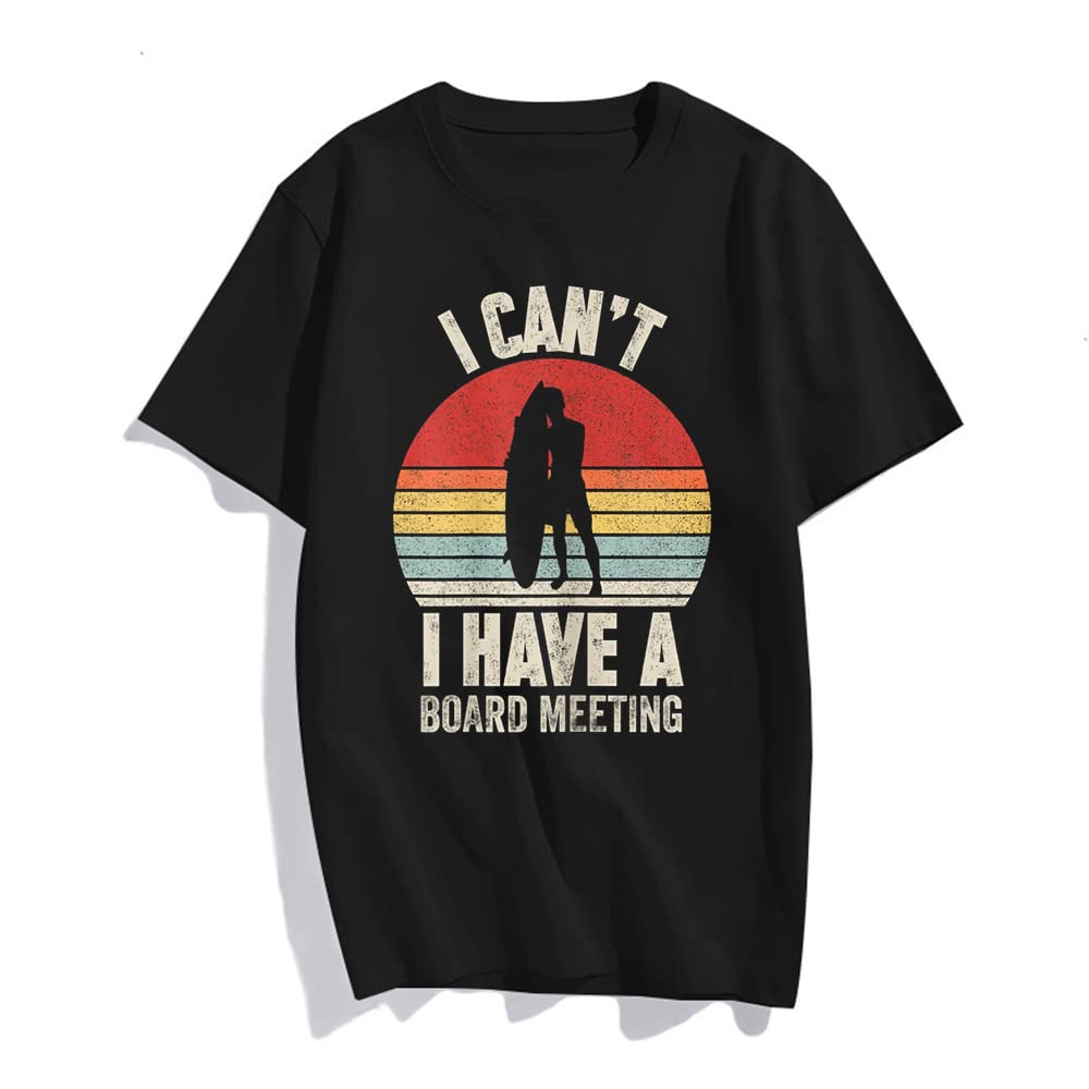 Surfboard Surfing Surfboarder Wave Surfer T-Shirt