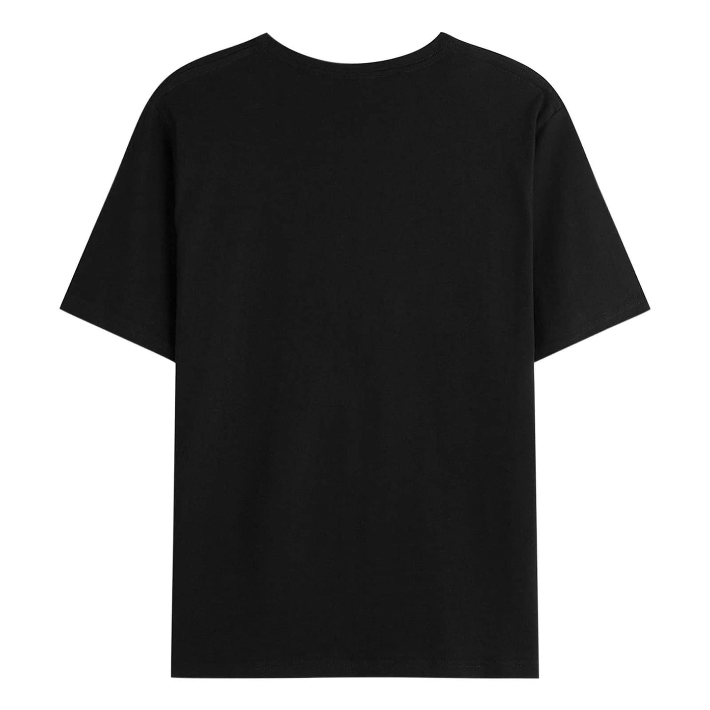Best Dad Ever Lion Quote Casual Short Sleeve T-Shirt for Women and Men