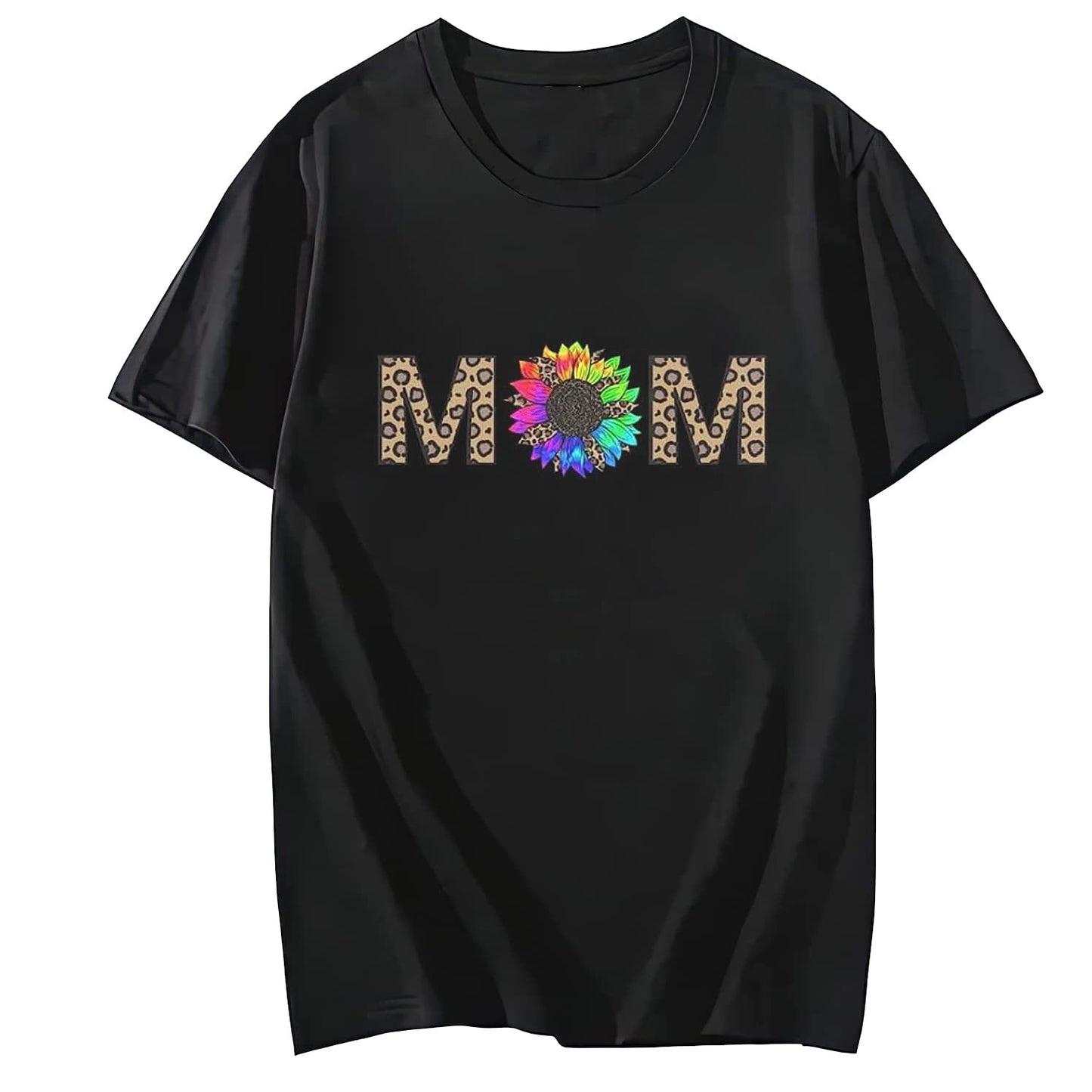 Elevate Your Mom Fashion with LastFor1's Mama Graphic Tees