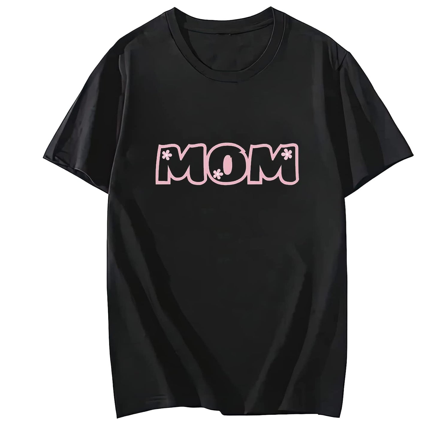 Elevate Your Mom Fashion with LastFor1's Mama Graphic Tees