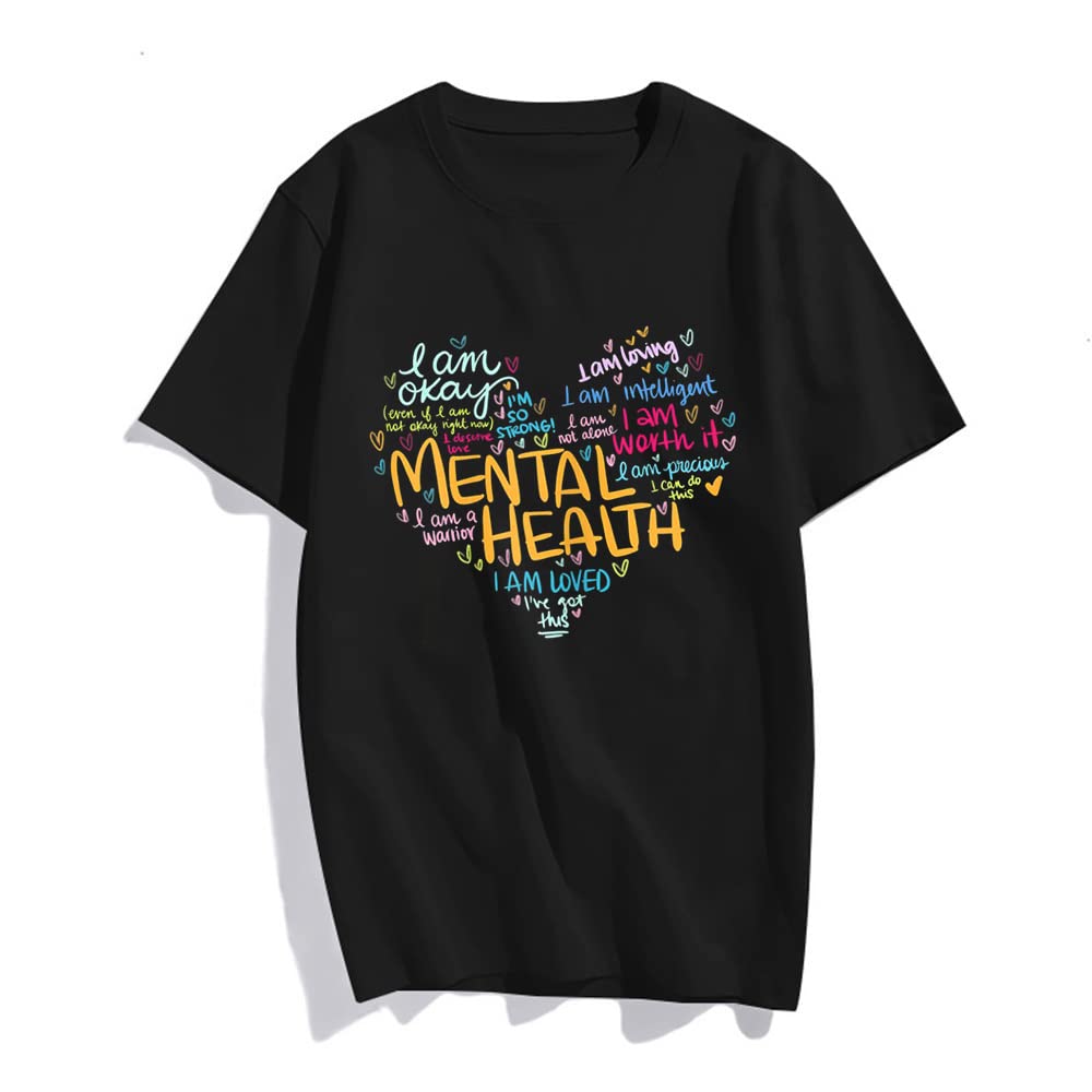 No Matter How Hard Life Gets at Least I Don't Have Ugly Kids T-Shirt Women Tops