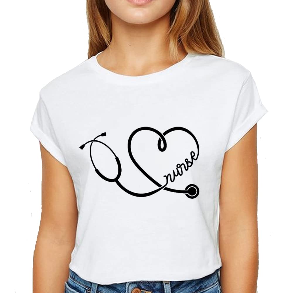 Heart Graphic Love Faith T-Shirt - Embrace Summer Vibes