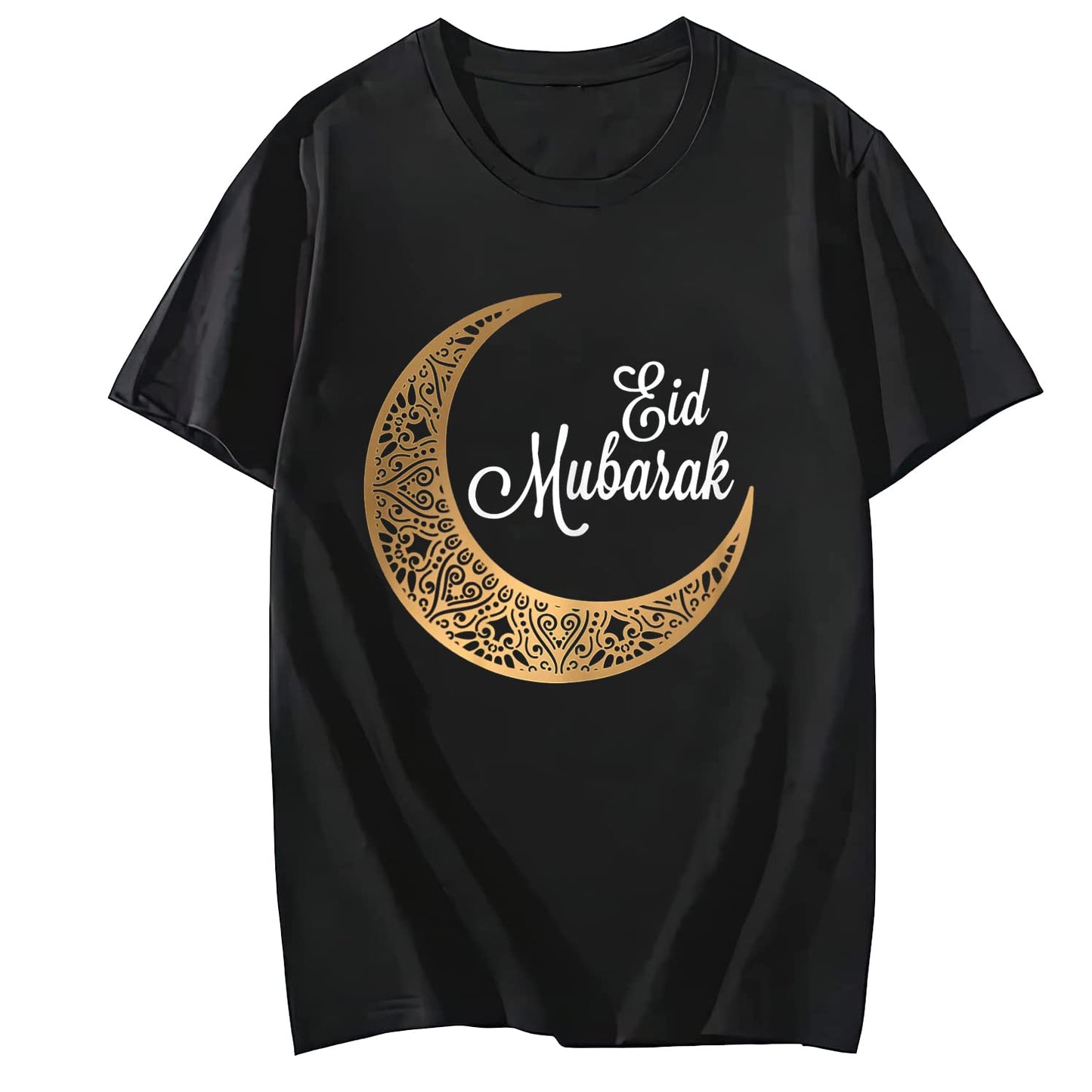 LastFor1 Ramadan Kareem Muslims Eid Mubarak Celebration 2023 T-Shirt