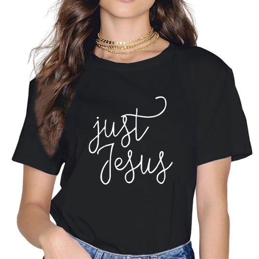 Camo Heels Prayer Warrior Faith God Jesus Christian Women T-Shirt