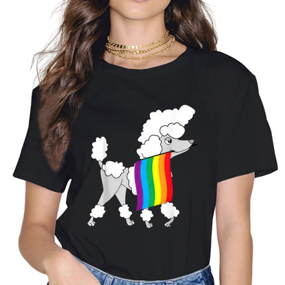 LGBT Dad Papa Bear Unisex Pride T-Shirt - Celebrate Love and Inclusivity