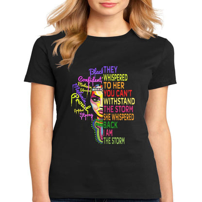 Celebrate Freedom with our Juneteenth T-Shirt