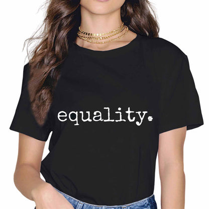 Diversity Equality Love Peace Human Rights Social Justice T-Shirt