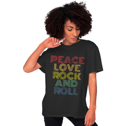 Rock and Roll Tank Tops for Women Vintage Country Music Shirts Rock Concert Tees Summer Graphic Tops…