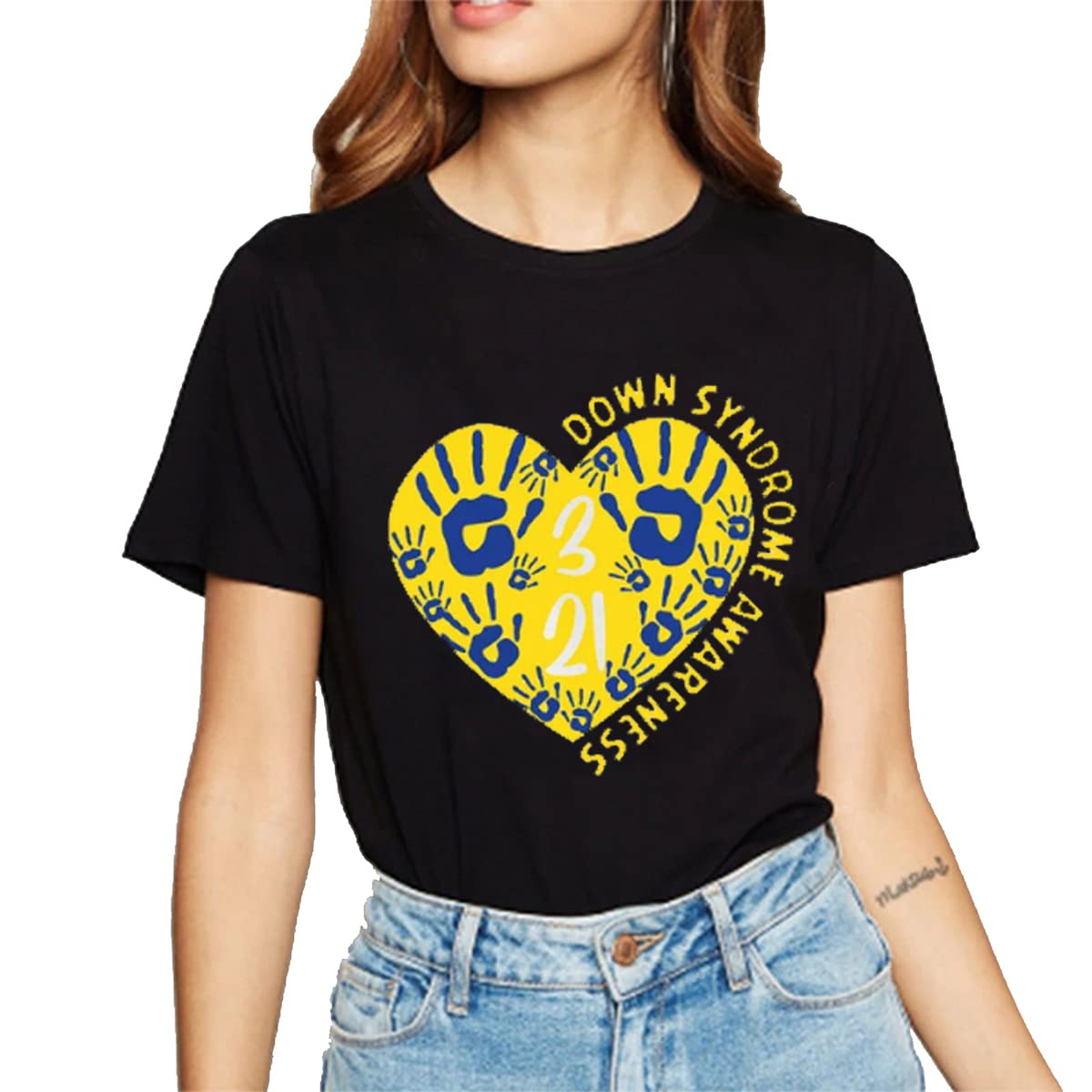 Heart Graphic Love Faith T-Shirt - Embrace Summer Vibes