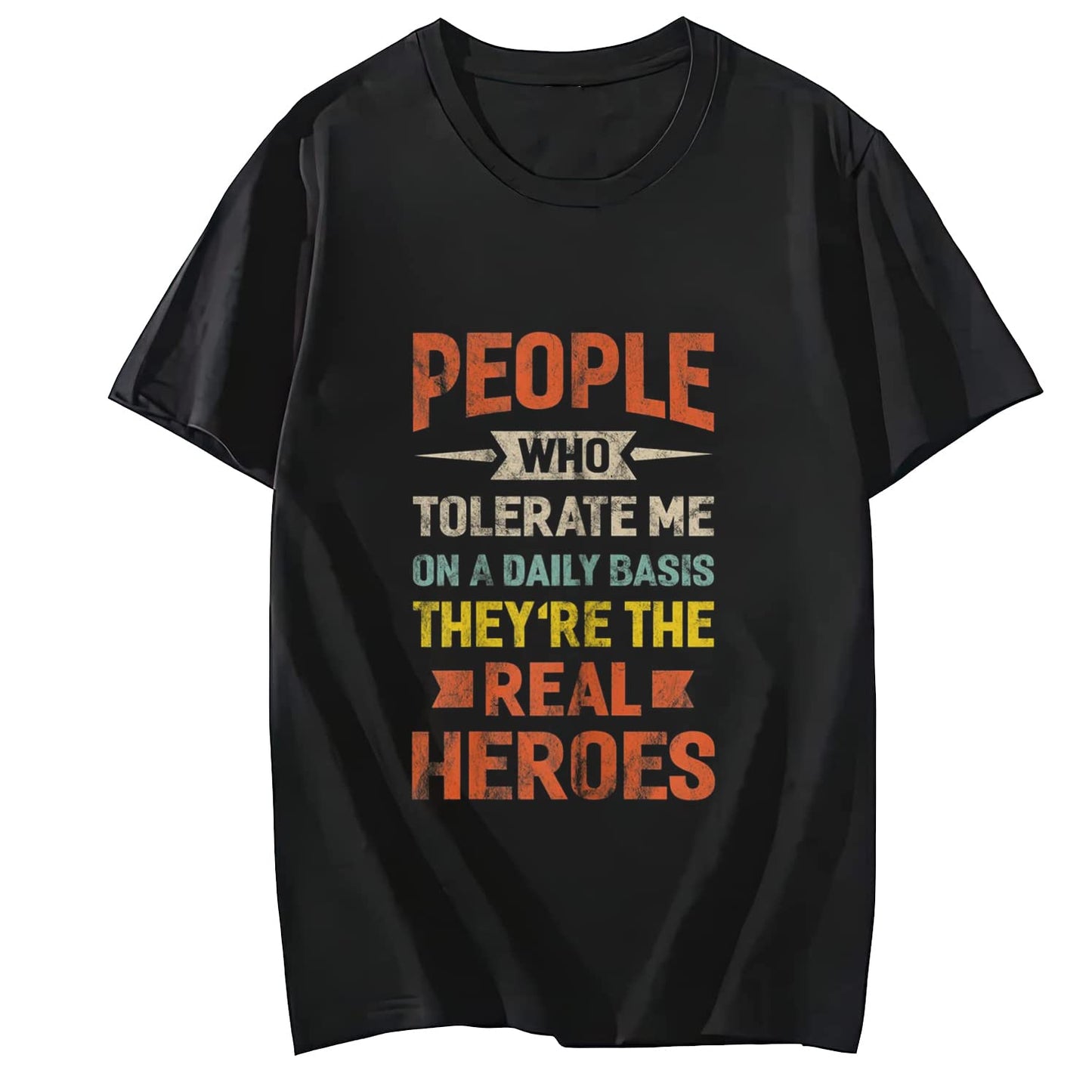 I'm Not Bossy I Just Know What You Should Be Doing T-Shirt
