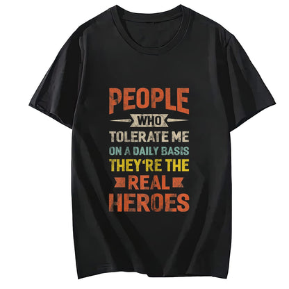 I'm Not Bossy I Just Know What You Should Be Doing T-Shirt