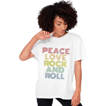 Rock and Roll Tank Tops for Women Vintage Country Music Shirts Rock Concert Tees Summer Graphic Tops…