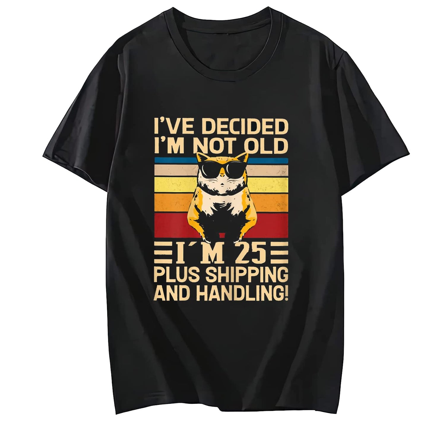 LastFor1 I May Be Old But I Got to See All The Cool Bands T-Shirt