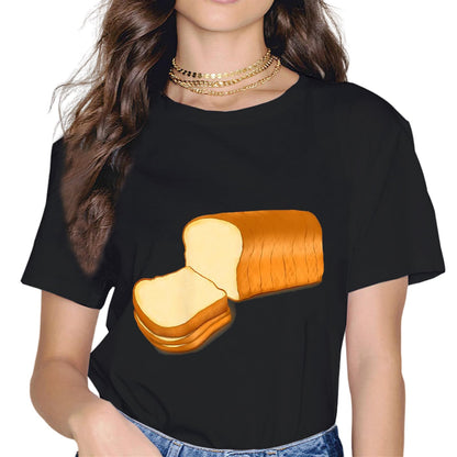 Retro Vintage Bread Baking Lover Baker Baking Gift T-Shirt