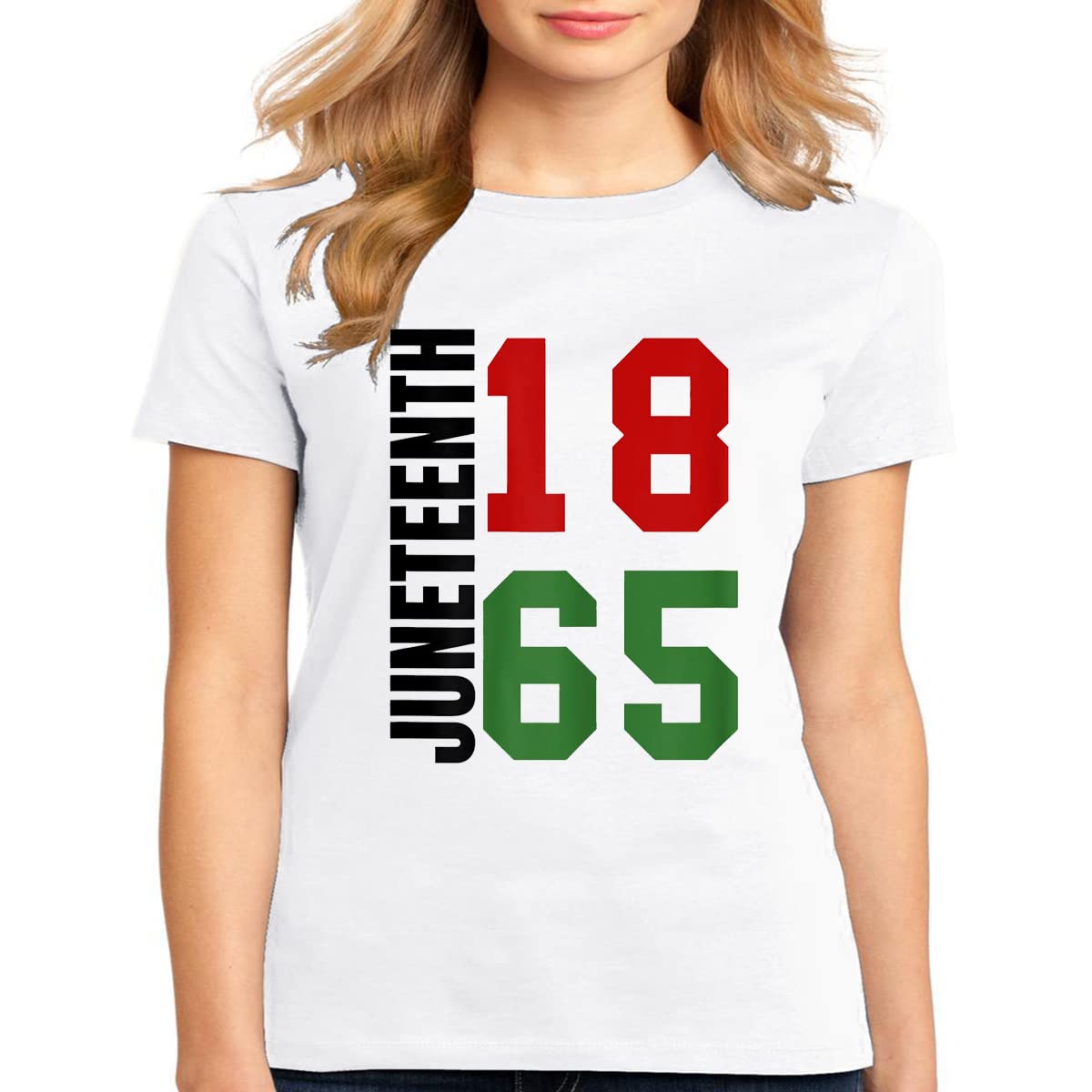 Celebrate Freedom with our Juneteenth T-Shirt