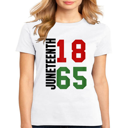 Celebrate Freedom with our Juneteenth T-Shirt