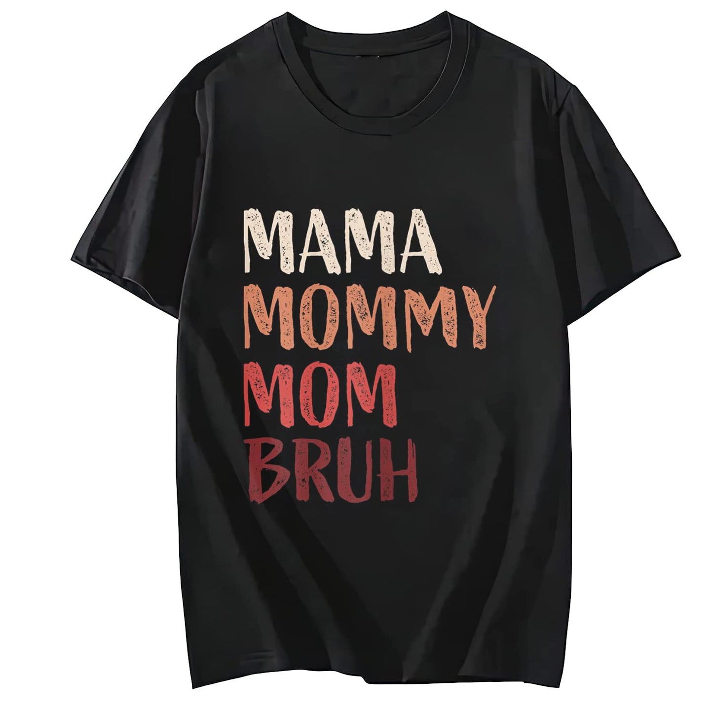 I Am Your Mom Your Argument is Invalid Mothers Day Funny T-Shirt