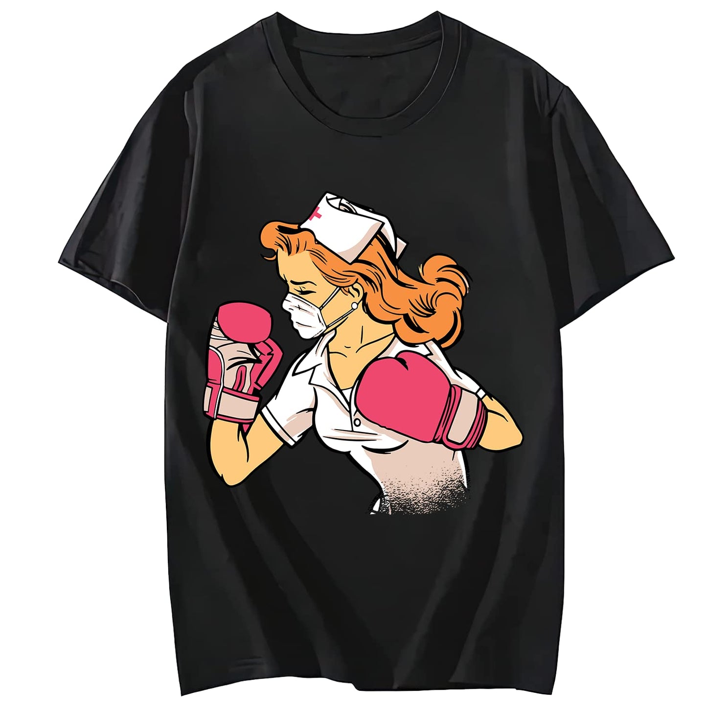 Best Dad Ever Lion Quote Casual Short Sleeve T-Shirt for Women and Men