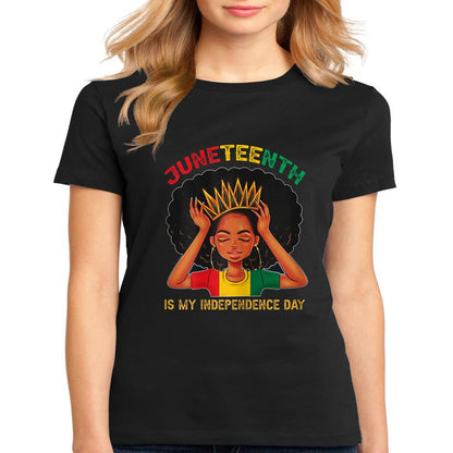 Celebrate Freedom with our Juneteenth T-Shirt