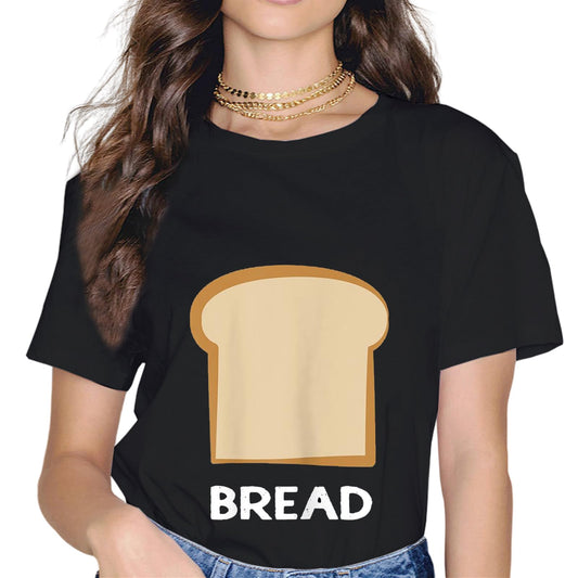 Retro Vintage Bread Baking Lover Baker Baking Gift T-Shirt