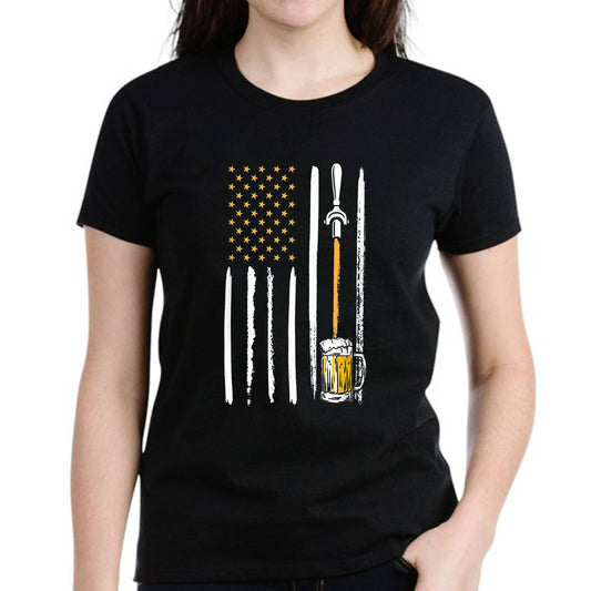 Vintage It's Cool I've Had Both My Shots Tequila Alcohol T-Shirts