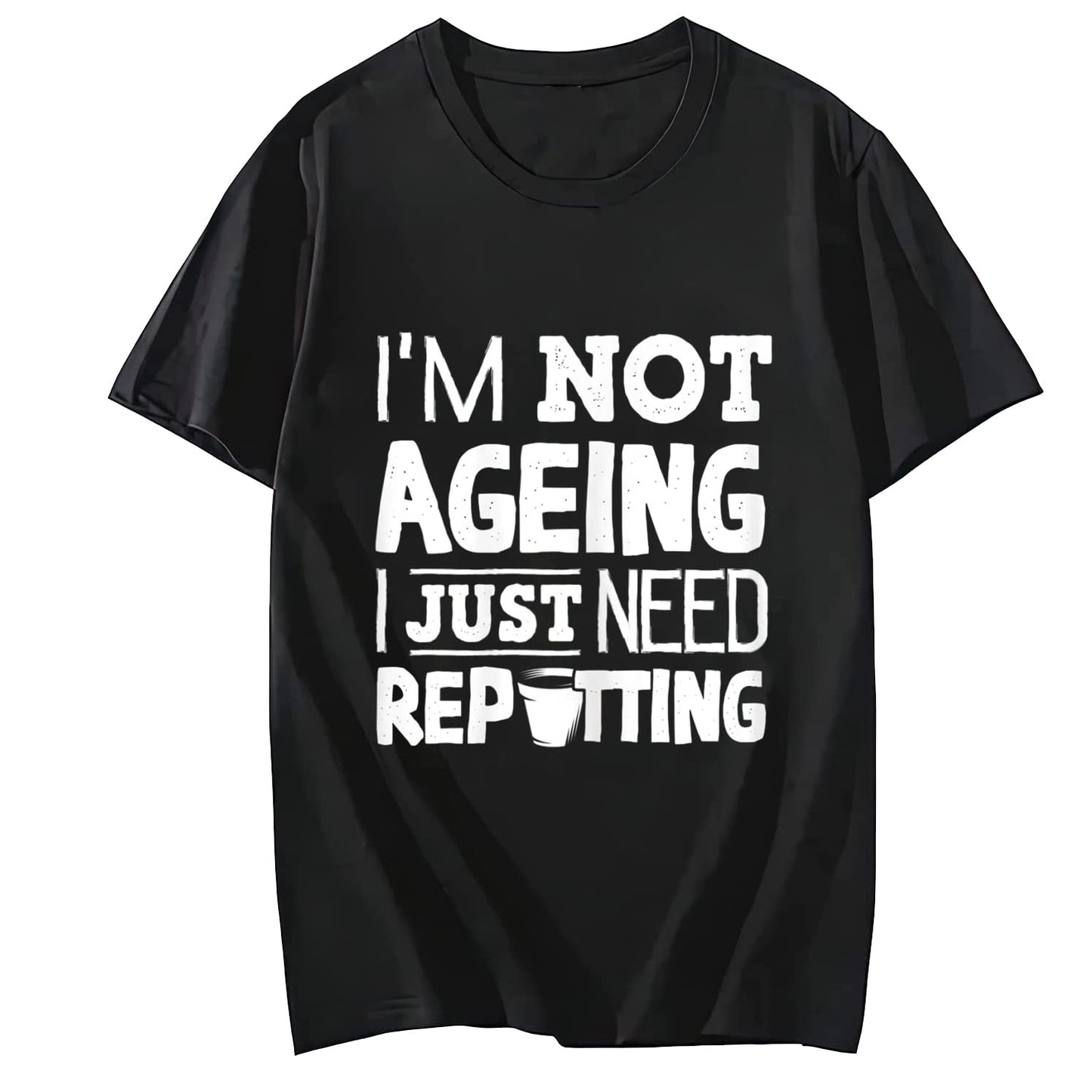 LastFor1 I May Be Old But I Got to See All The Cool Bands T-Shirt