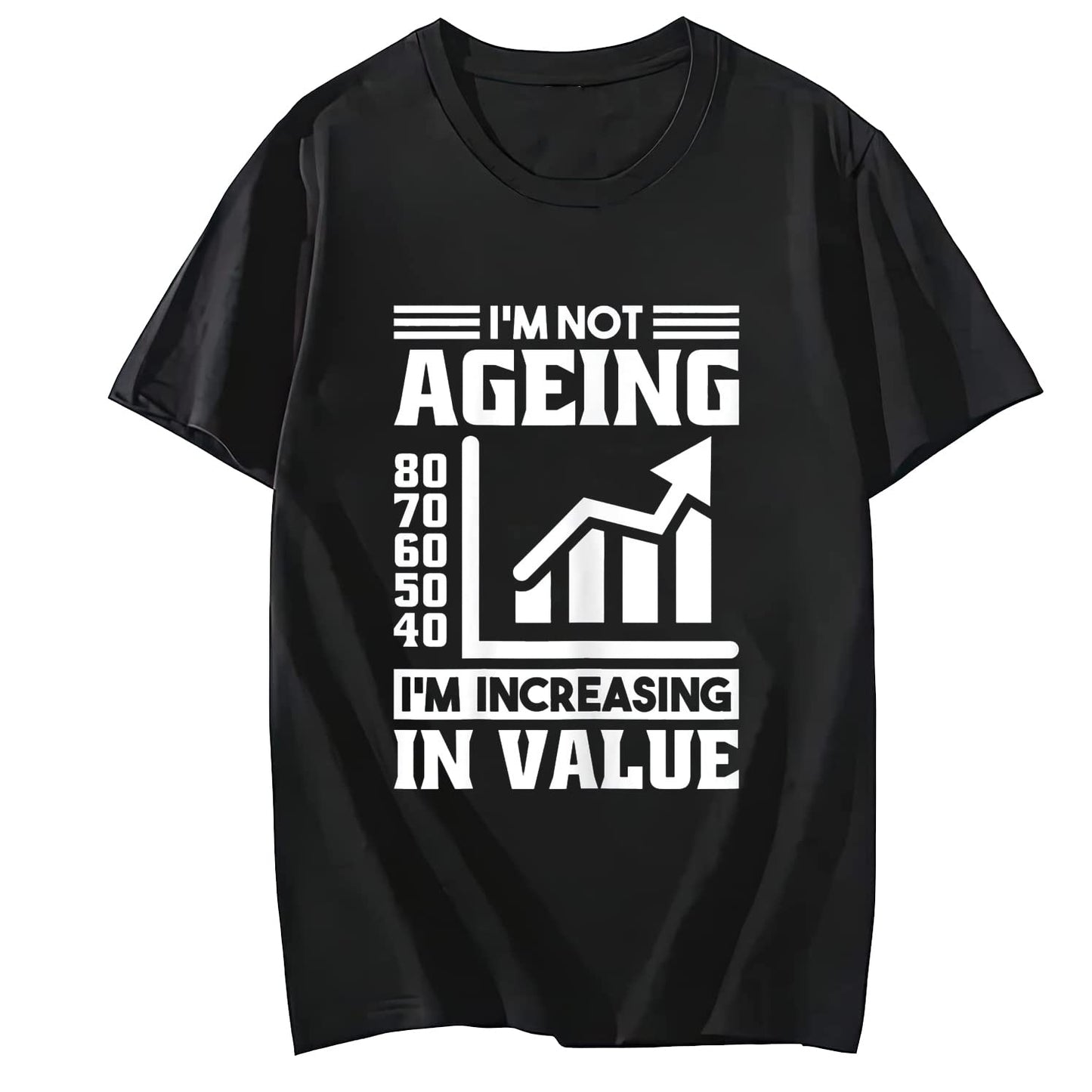 LastFor1 I May Be Old But I Got to See All The Cool Bands T-Shirt
