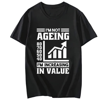 LastFor1 I May Be Old But I Got to See All The Cool Bands T-Shirt