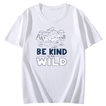 National Parks Acadia Shirt Short Sleeve Comfort Tops T-Shirt for Women