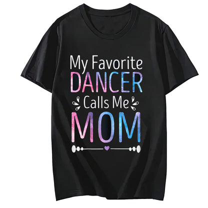 I Am Your Mom Your Argument is Invalid Mothers Day Funny T-Shirt