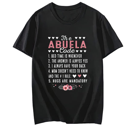 Celebrate Your Two Beloved Titles with This Special T-Shirt