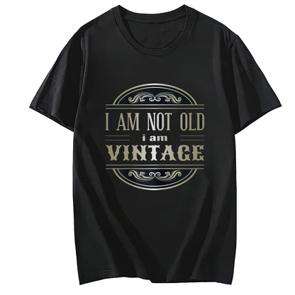 LastFor1 I May Be Old But I Got to See All The Cool Bands T-Shirt
