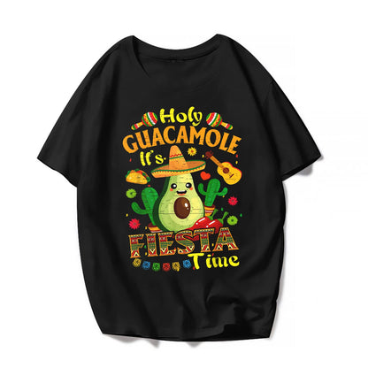 Happy Cinco De Mayo T-Shirt - Festival Graphics