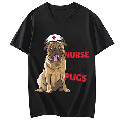 Best Dad Ever Lion Quote Casual Short Sleeve T-Shirt for Women and Men