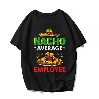 Happy Cinco De Mayo T-Shirt - Festival Graphics