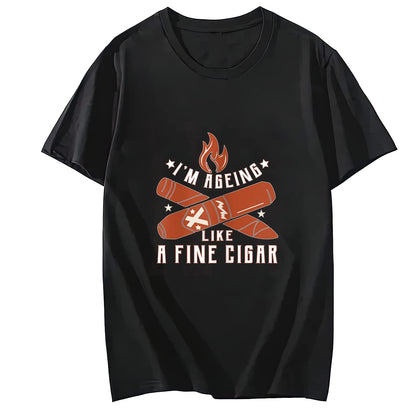 LastFor1 I May Be Old But I Got to See All The Cool Bands T-Shirt