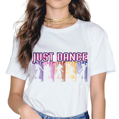 Retro Vintage Dancing Gift for Dancers T-Shirt