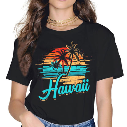 Women's "This is My Hawaii Shirt" T-Shirt