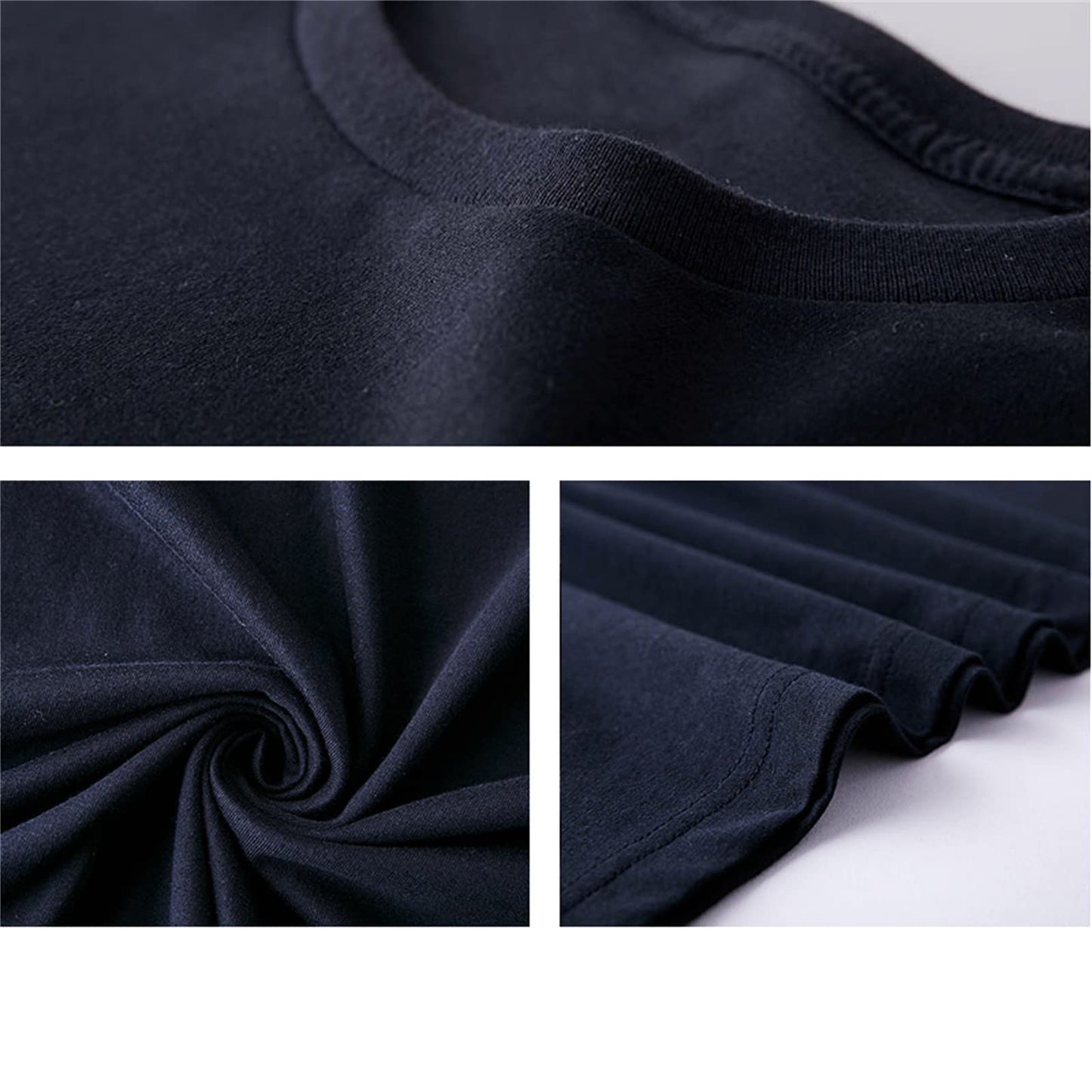 Rose & H High quality cotton T-shirts